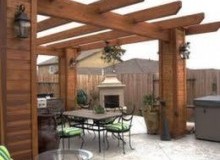 Kwikfynd Pergolas
highgatehill